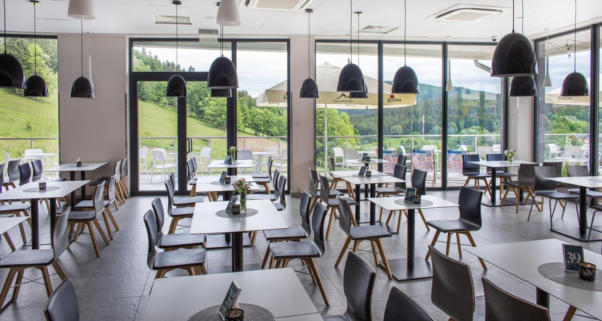 Aparthotel Apartamenty Czarna Gora 217 Heudorf Exterior foto